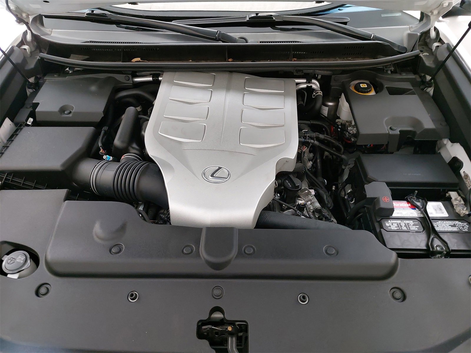 Used 2022 Lexus GX 460 Premium image 43