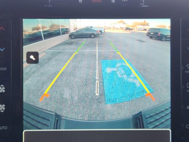 Used 2024 RAM 2500 Laramie w/ Night Edition image 13