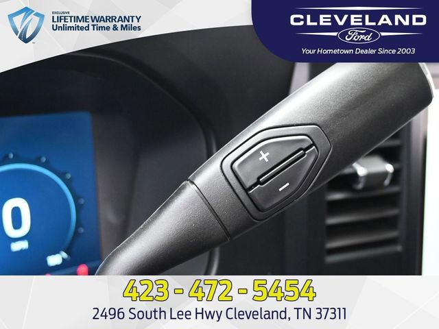 New 2025 Ford F250 XLT w/ Black Appearance Package image 21