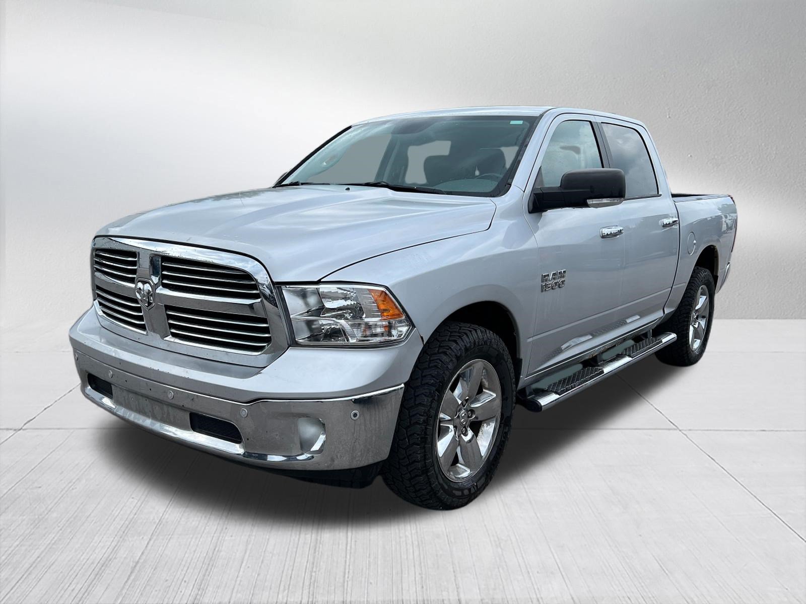 Used 2014 RAM 1500 Big Horn AWD/4WD image 1
