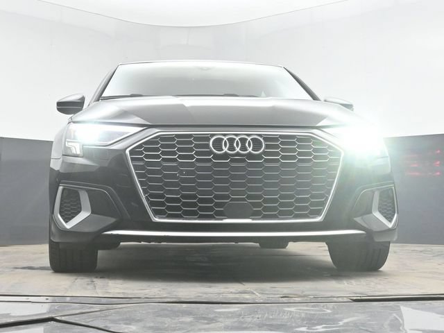 Used 2024 Audi A3 2.0T Premium FWD image 43
