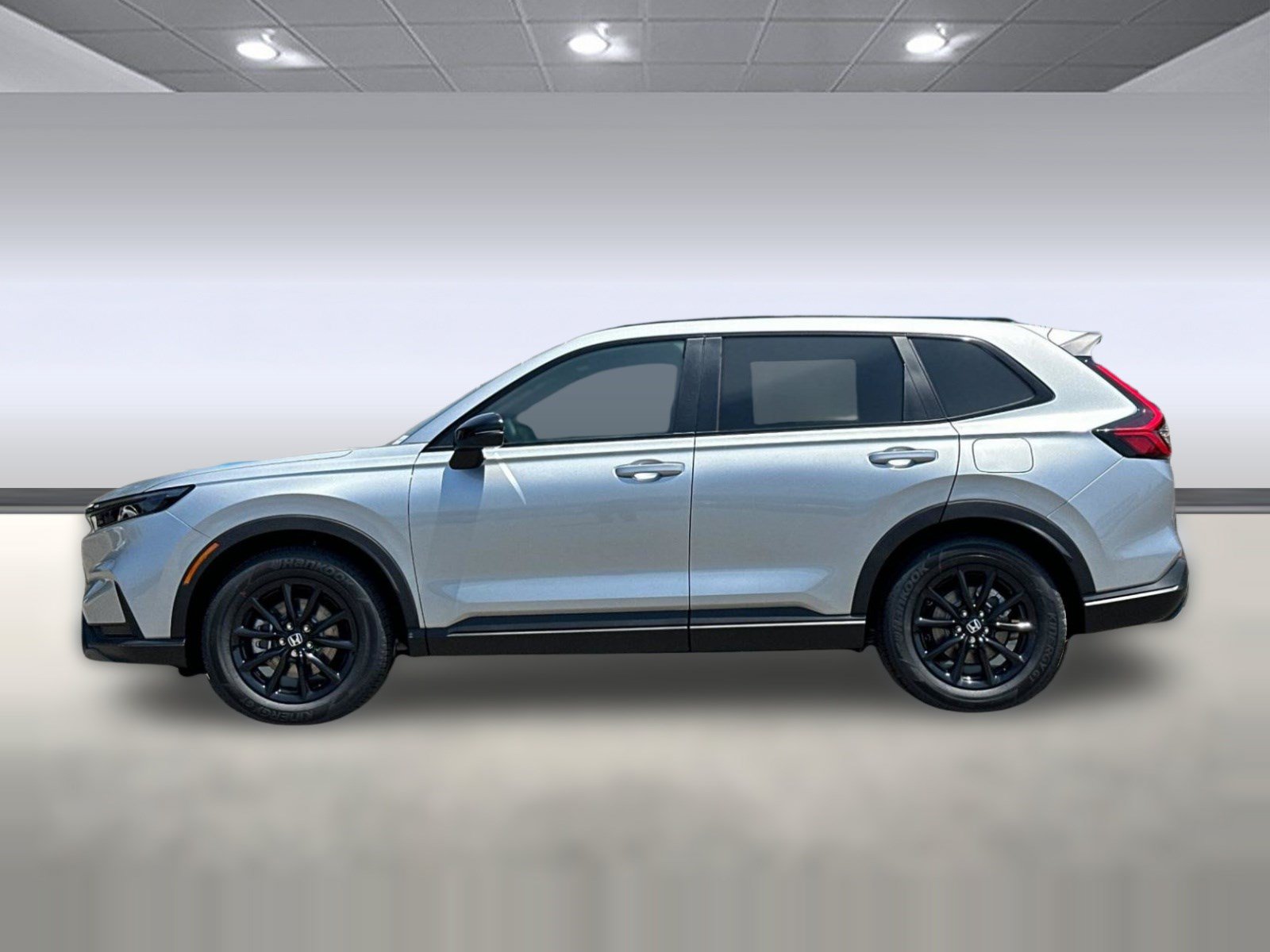New 2026 Honda CR-V Sport image 2