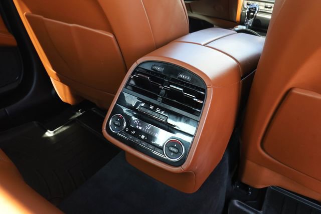 Used 2017 Maserati Quattroporte S GranLusso Q4 image 54