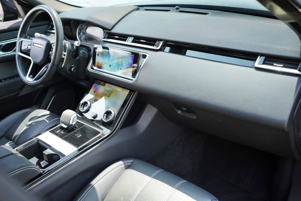 Used 2022 Land Rover Range Rover Velar R-Dynamic S AWD/4WD image 22