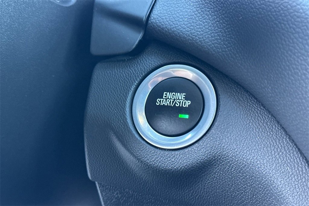 Used 2024 Chevrolet Equinox LT image 26