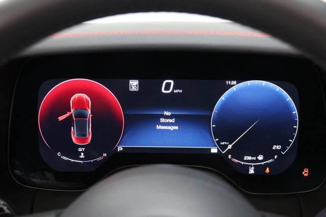 Certified 2024 Maserati GranCabrio Trofeo AWD/4WD image 21