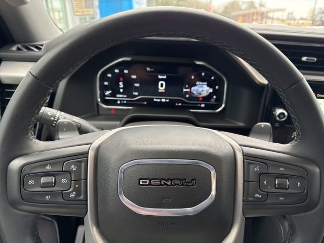 Used 2024 GMC Sierra 1500 Denali w/ Denali Reserve Package image 24
