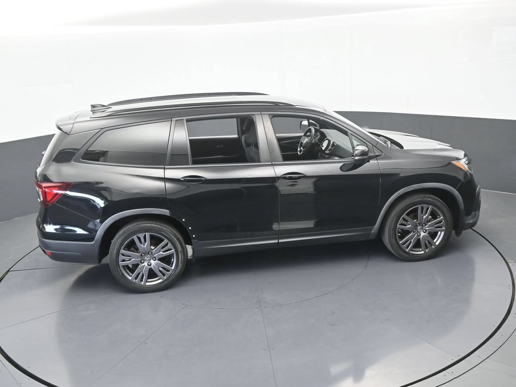 Used 2022 Honda Pilot Sport image 51