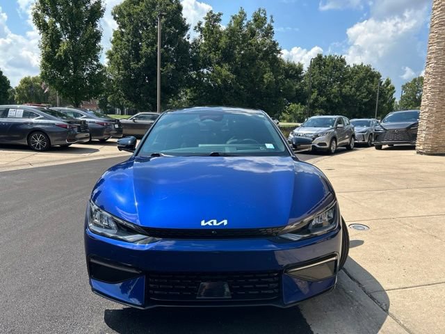 Used 2024 Kia EV6 GT-Line RWD image 2