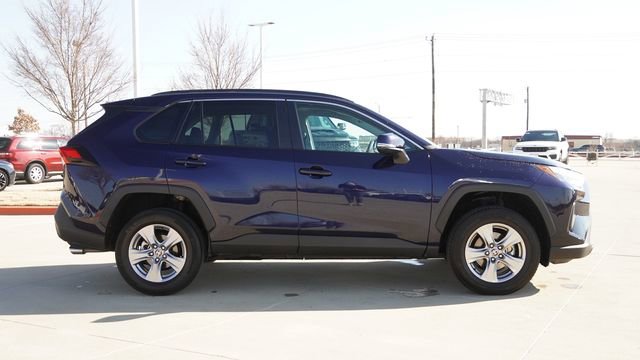 Used 2024 Toyota RAV4 XLE image 10