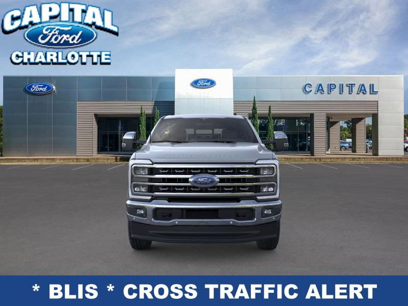 New 2026 Ford F350 Lariat w/ Lariat Ultimate Package image 6