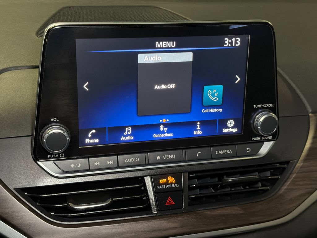 Used 2024 Nissan Altima 2.5 SV AWD/4WD image 26