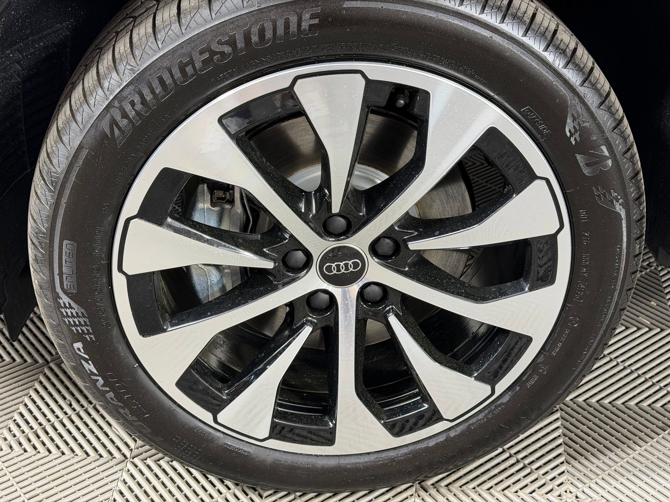 New 2026 Audi Q3 quattro 2.0T image 12