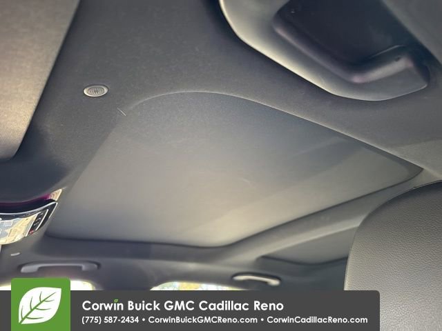 Used 2024 Mercedes-Benz C 300 4MATIC Sedan image 17