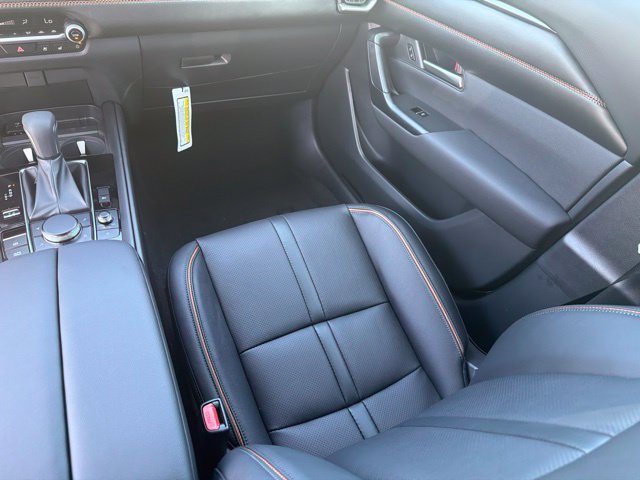 New 2026 MAZDA CX-50 AWD 2.5 Hybrid w/ Weather Package image 28