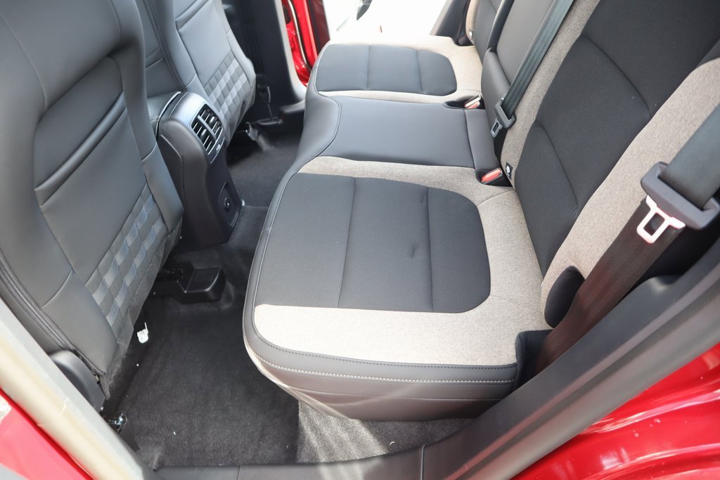 New 2025 Ford Bronco Sport Big Bend w/ Convenience Package image 12