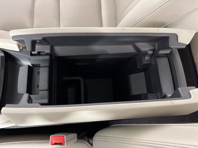 Used 2023 Nissan Rogue SL w/ SL Premium Package image 29