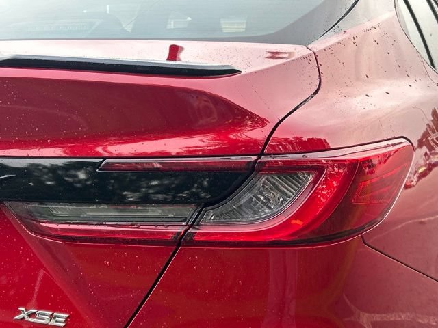 Certified 2025 Toyota Camry XSE AWD/4WD image 15