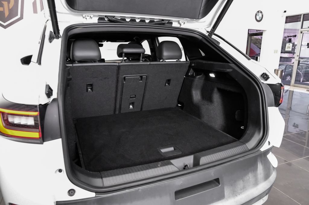 Used 2021 Volkswagen ID.4 Pro S w/ Gradient Package RWD image 55