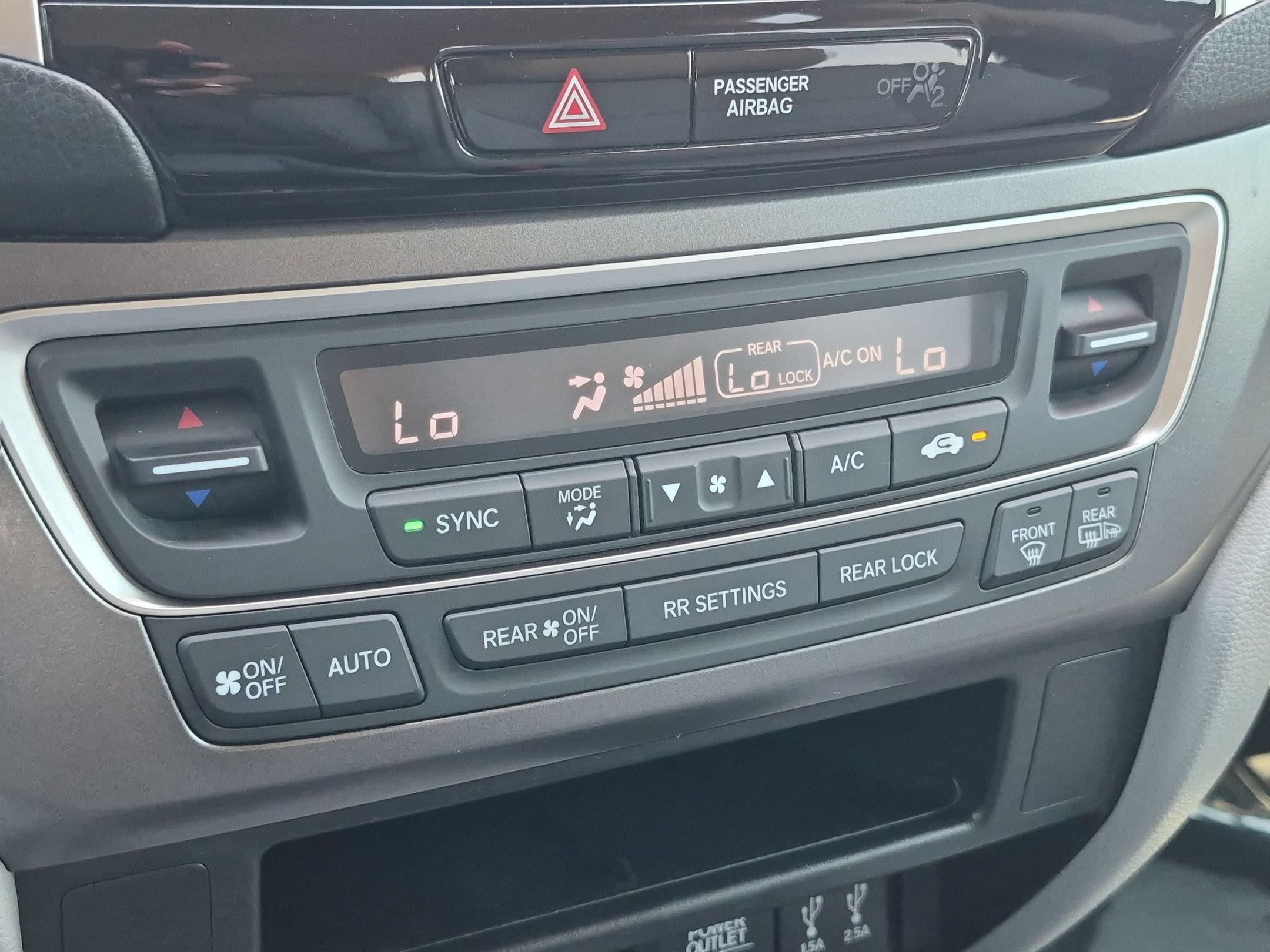 Used 2016 Honda Pilot EX image 20