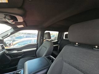 Used 2023 Ford F150 XLT w/ Equipment Group 302A High AWD/4WD image 6