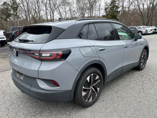 Used 2022 Volkswagen ID.4 Pro AWD/4WD image 6