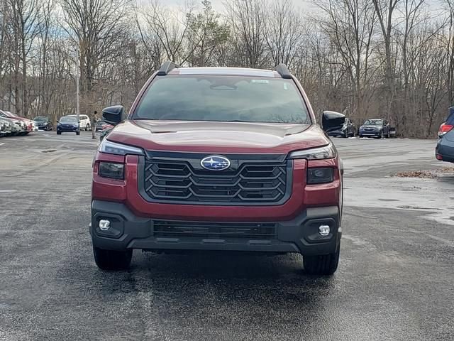 New 2026 Subaru Outback Limited XT image 9