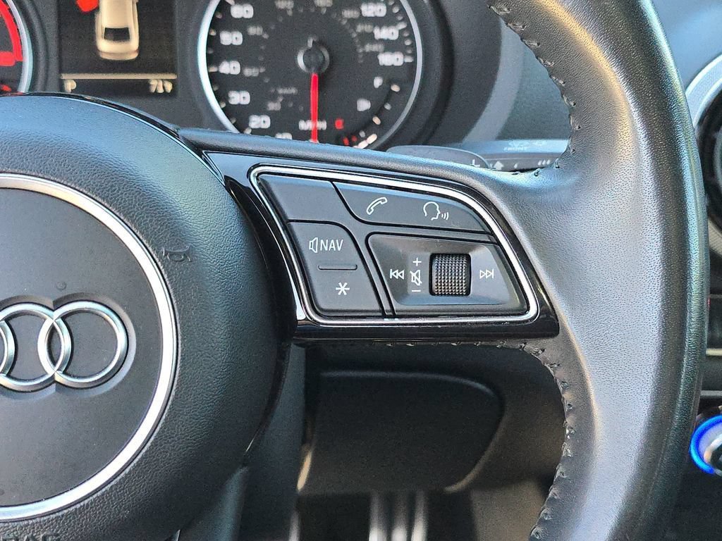 Used 2020 Audi A3 2.0T Premium w/ Final Edition Package FWD image 23