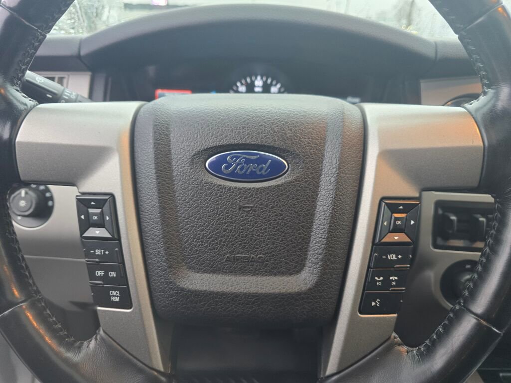 Used 2016 Ford Expedition Max Limited image 23