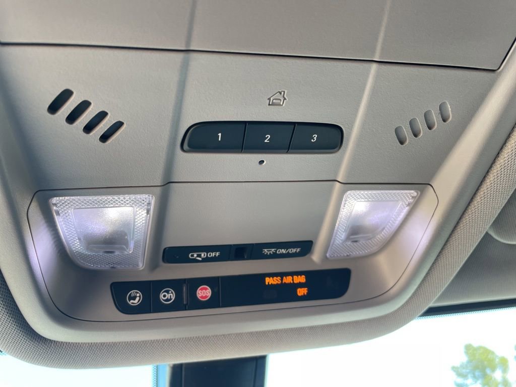 Used 2019 GMC Acadia SLT image 23