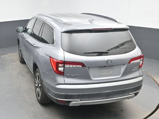 Used 2020 Honda Pilot Touring image 23