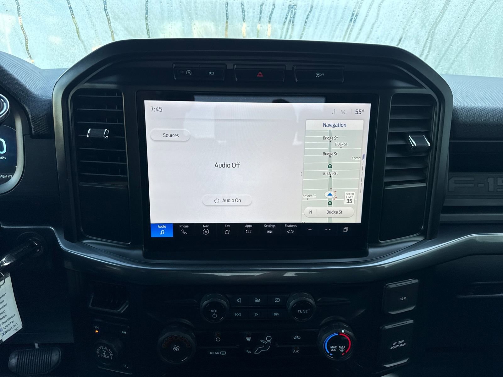 Certified 2024 Ford F150 STX w/ STX Black Appearance Package image 18