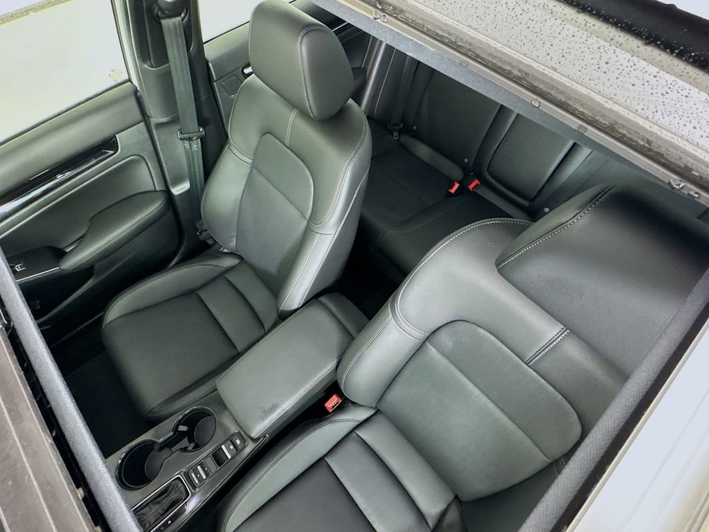 Used 2026 Honda Civic Sport Touring image 26