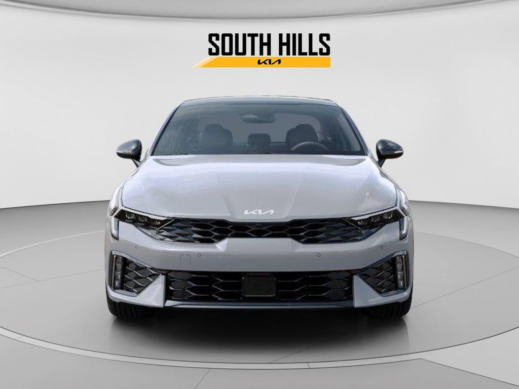 New 2026 Kia K5 GT FWD image 2