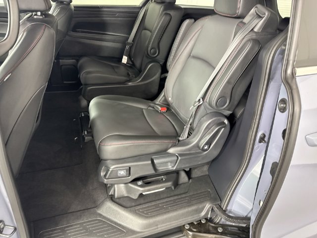 Used 2026 Honda Odyssey Sport-L image 22