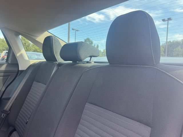 Used 2022 Volkswagen Jetta S FWD image 27