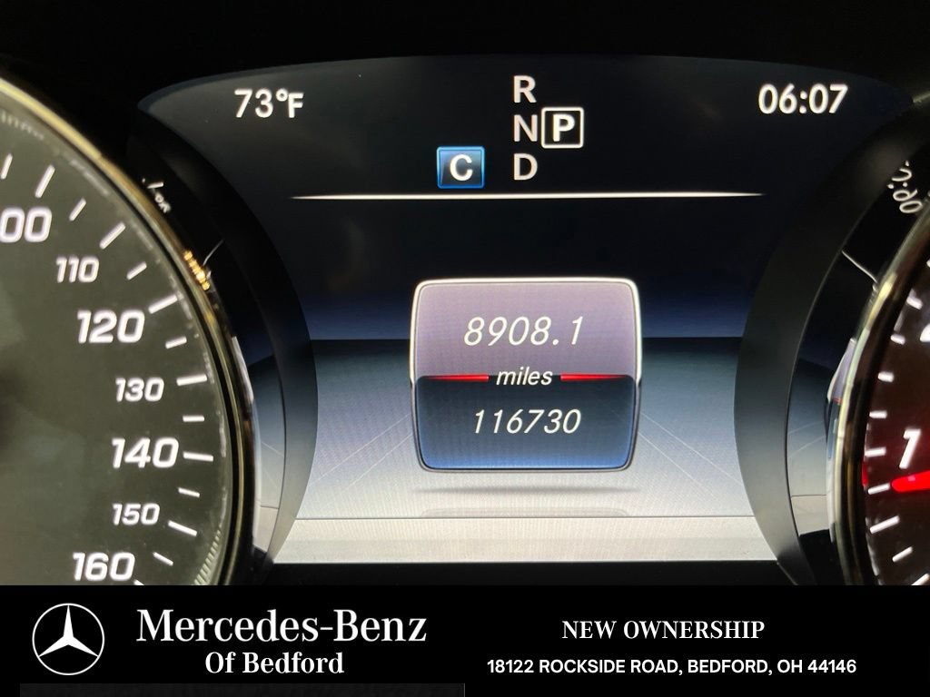 Used 2018 Mercedes-Benz E 300 4MATIC image 27