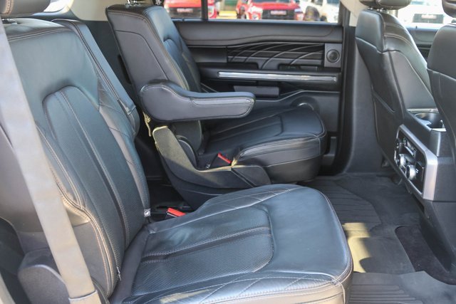 Used 2021 Ford Expedition Platinum image 24