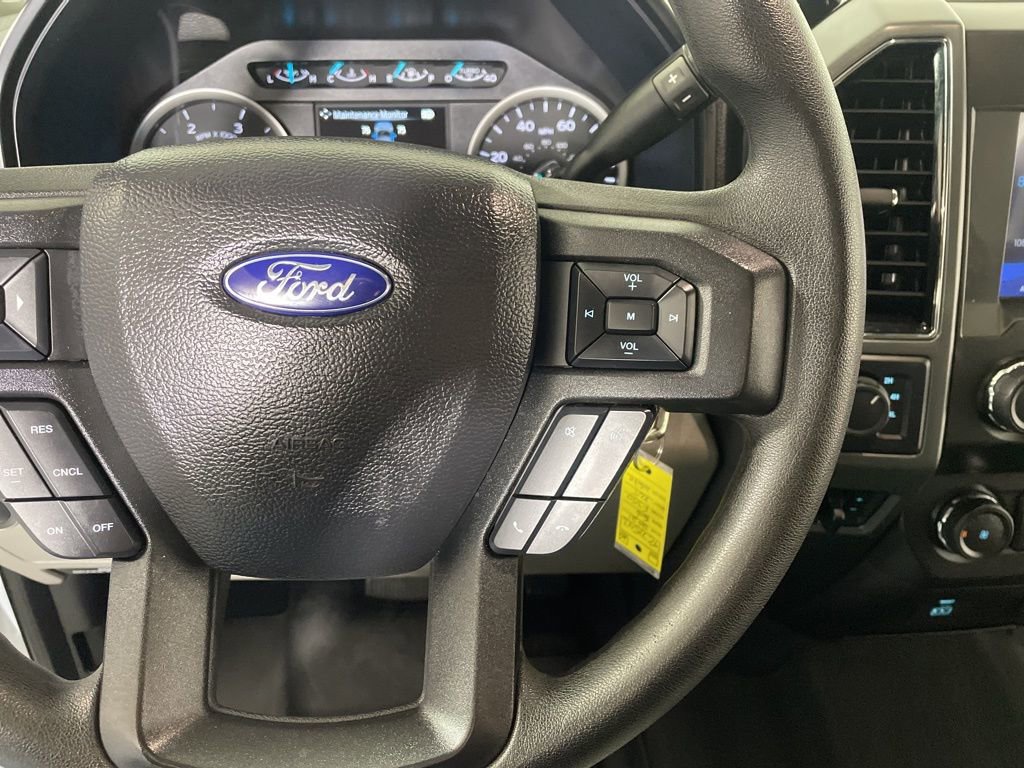 Used 2021 Ford F350 XLT w/ XLT Value Package image 15