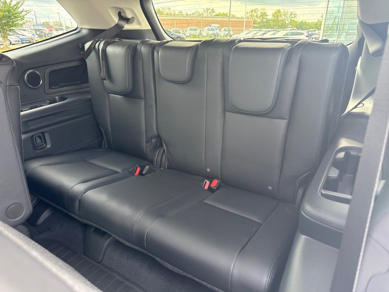 New 2025 Subaru Ascent Bronze Edition image 7