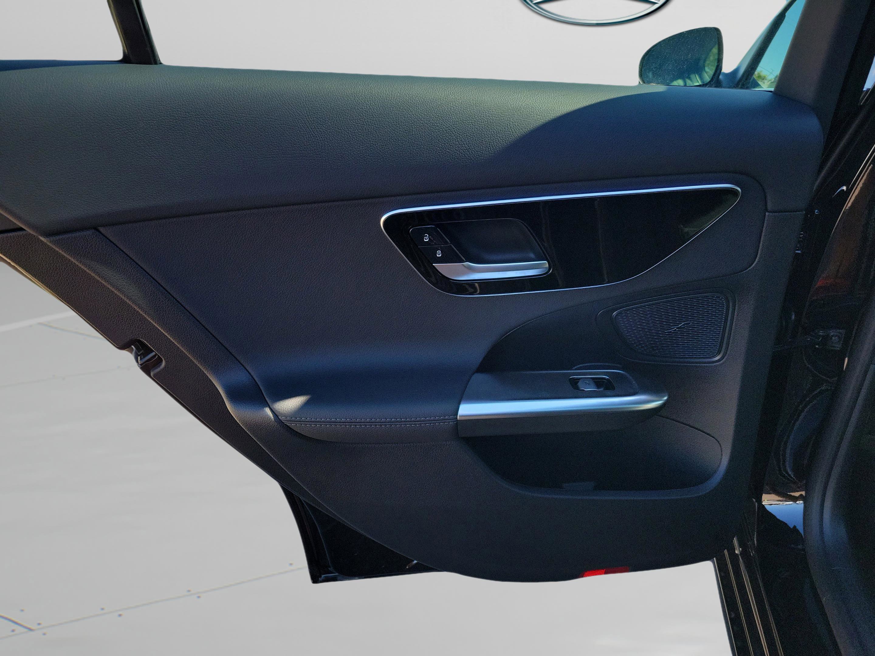 Certified 2026 Mercedes-Benz C 300 Sedan image 11