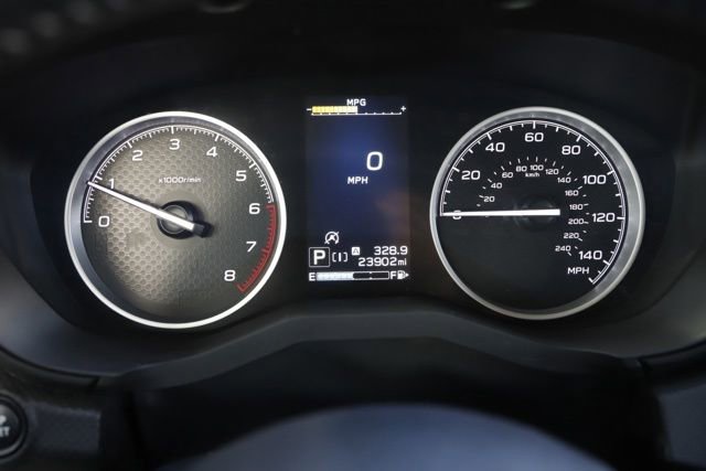 Used 2023 Subaru Forester Premium AWD/4WD image 30