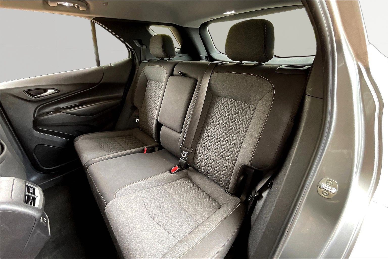 Used 2024 Chevrolet Equinox LT image 21