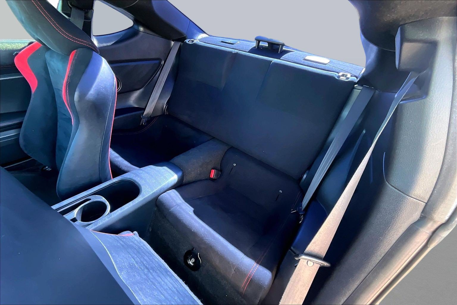 Used 2015 Scion FR-S RWD image 22
