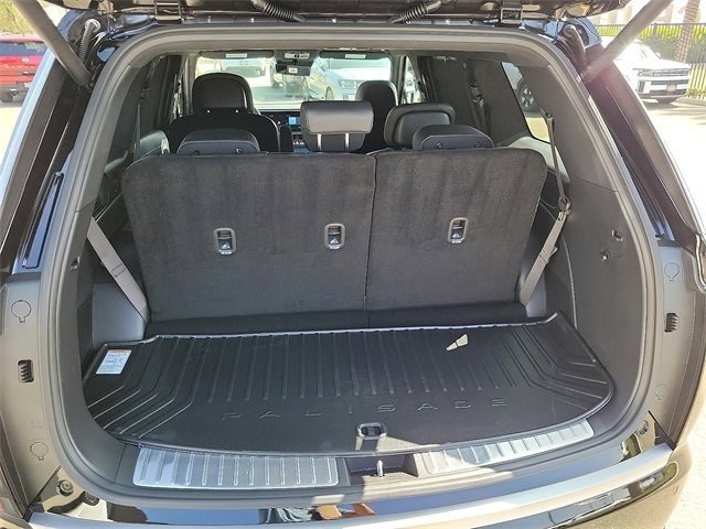 New 2026 Hyundai Palisade Calligraphy image 19