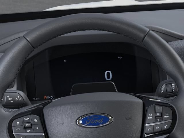 New 2026 Ford Explorer Platinum w/ LUX Leather Package AWD/4WD image 13