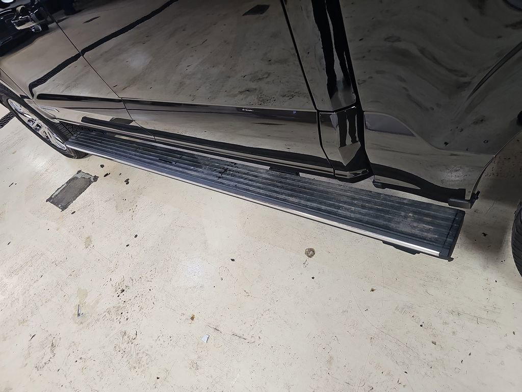 Used 2024 Ford F150 King Ranch w/ FX4 Off-Road Package image 43