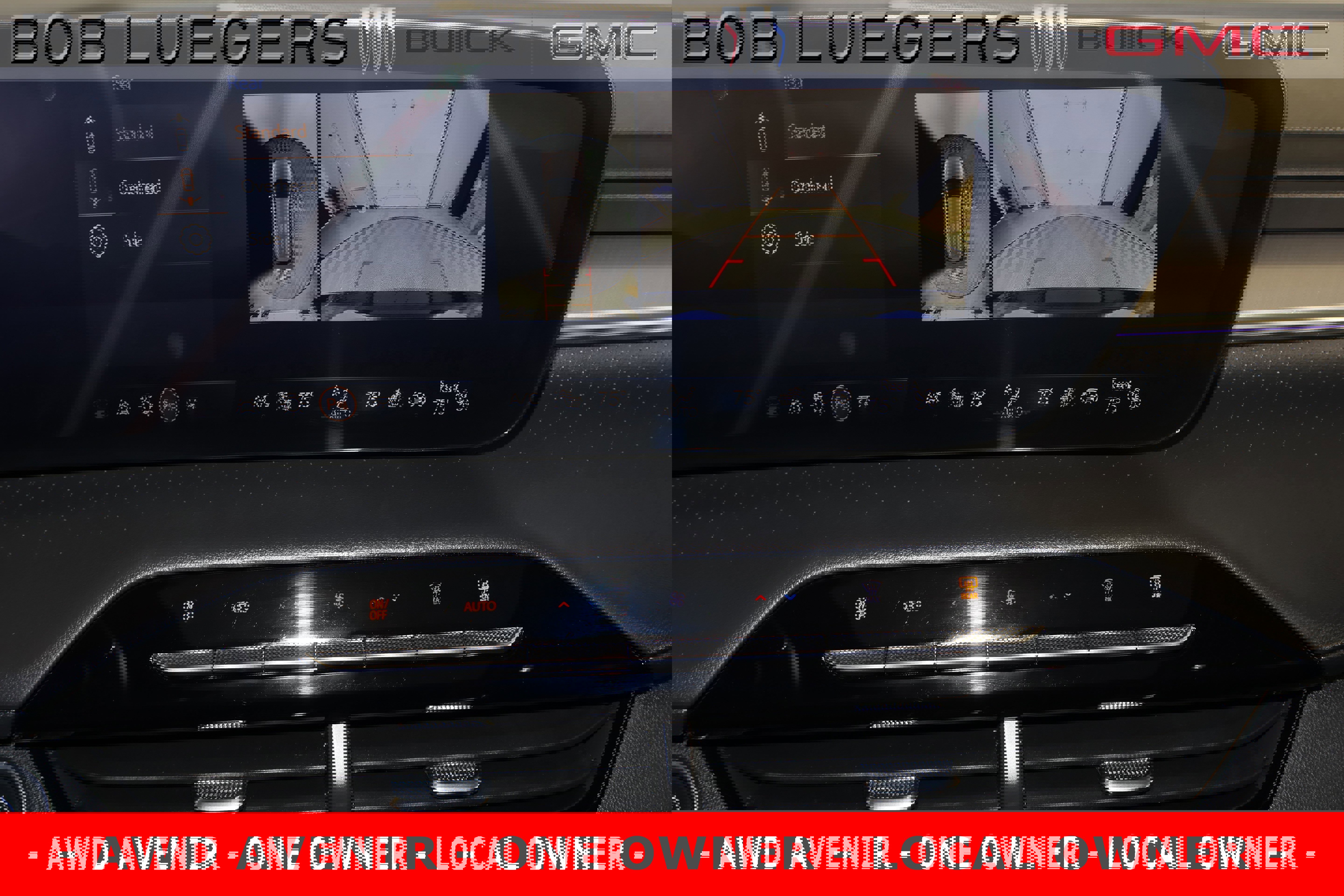 Certified 2025 Buick Enclave Avenir image 26