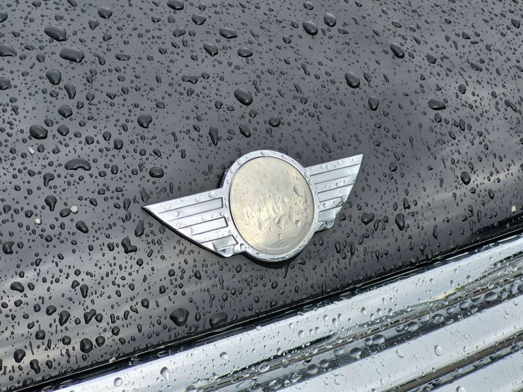 Used 2009 MINI Cooper Hardtop FWD image 9