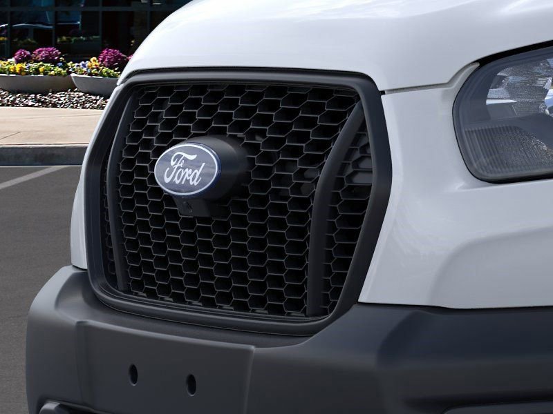 New 2026 Ford Transit 250 148 Medium Roof Extended AWD image 15